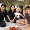 Netflix "The Perfect Date" パーフェクトデート