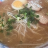 姶良市(鹿児島) ラーメン田毎