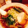 ランチ日記 #47 都立大 ラーメン「汐屋 だい希」