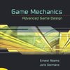 Game Mechanics: Advanced Game Design 日本語版