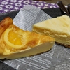 お菓子作家さんのケーキ