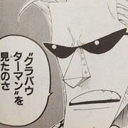 漫画ワンピースの感想を1話ずつ綴っていくブログ