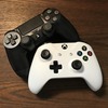 高級ゲームパッドに思うこと