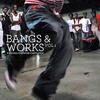 Planet-Mu / Bangs & Works Vol.1  A Chicago Footwork Compilation