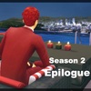 【Sims4】Epilogue　永遠の一族【Season 2】