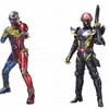 リブート版キカイダーとハカイダーのデザインが発表された件