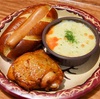 【食レポ】7/1〜新グランドメニュー！ラ・タベルヌ・ド・ガストンのアソートプレートを実食レポート！