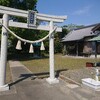 松尾神社(磐田市長須賀98)