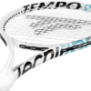 【インプレ】Tecnifibre TEMPO 298  をレビュー！がっつり打ててスピンもかかる万能ラケット！女性だけでなく男性中級～上級者にも使ってほしい！