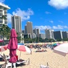 ホッと旅行記【アメリカ〜Hawaii（ハワイ）・O'ahu（オアフ）編2】