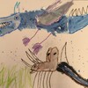 作品紹介(水辺の生き物、その他の作品)【R6/5月】