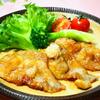 ☆豚肉のしょうが焼き献立☆