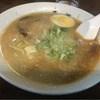 蔵前元楽総本店｜背脂の海に溺れる！ 昭和レトロな絶品ラーメン