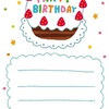 【保育士からのお誕生日メッセージ例】どんなコメントを贈る？