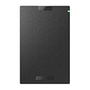 Buffaloの外付けポータブルssdを買いました Segavvy S Blog
