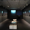 久保 誠 写真展「海中肖像写真」＠エプサイト新宿