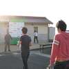 石見グランフォンド2014
