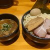 【食レポ】つけ麵燕武＠千鳥町駅（2023.02.03訪問）