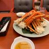 【湯快リゾート体験談】下呂温泉 下呂彩朝楽本館で蟹食べ放題を堪能！