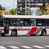 北海道中央バス　札幌200か1203