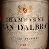 Jean Dalbray Brut