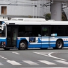 九州産交バス　熊本200か1720