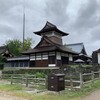 高岡、勝興寺