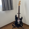 【楽器紹介】POS Stratocaster type (built by KUGI)