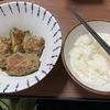 ピーマンに肉を詰める行為はまるで愛情を込めるよう