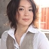 <span itemprop="headline">女優：若村麻由美（「美しき罠～残花繚乱～」）</span>