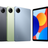 シャオミ Redmi Pad SE 8.7 シリーズ 新発売！お手頃価格で高性能な8.7インチタブレット登場！