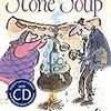 Usborne First Reading Lv2『Stone Soup』を読んだ！