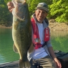 GWの日吉ダム🏞️ SUNLINE テスター会🎣