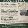 多摩市内に統一教会が広大な土地を購入ー自民党は統一教会問題を有耶無耶にするな、それとも自民と統一教会はまだズブズブ？