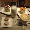 台北のカフェ☕  ①