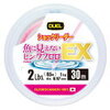 DUELのショックリーダーは何が違う？FC・CN・ピンクフロロ・EXの選び方