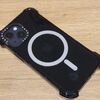 【iPhone】CASETiFYのケースは強度抜群で安心感が大きい