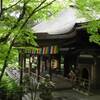 石山寺・その２（大津寺社ツアー・その３）。