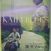 「凱里がいりブルース」"Kaili Blues" 《路边(邊)野餐》劇場鑑賞