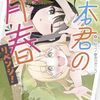 山本君の青春リベンジ！ 2