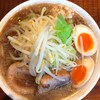 男けんちゃんで男ラーメン