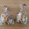 【小学生】春休み、時間がある時に。クッキーミックスで簡単クッキー作り