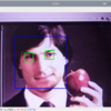 ラズパイでOpenCVを使った顔検出と顔認識を試してみた