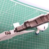 HGUC 1/144 ガンダムGP03 デンドロビウム制作日記&レビュー（6）