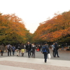 上野動物園