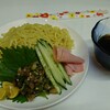 【支配人飯】と人妻ピエロ飯と出雲飯。