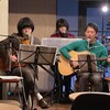 【コラボ】12/25（土）【Singin' Christmas～クリスマスだから〇〇〇～@パーソナリティー：佐原慎之介】終了しました