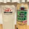 宝酒造 焼酎ハイボール シークヮーサー