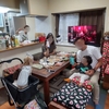 花火大会