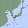 ただいま列島縦断中